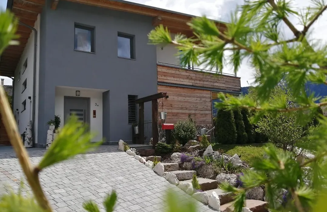Casa De Fiemme-1