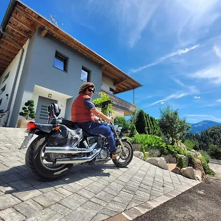 Casa De Fiemme-2